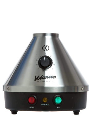 storz and bickel volcano classic