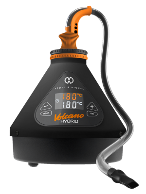 storz and bickel volcano hybrid onyx