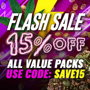 Save an extra 15% on value packs at  MSNL