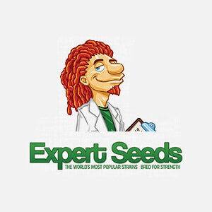 Get FREE seeds with all Expert Seeds packs at  The Vault