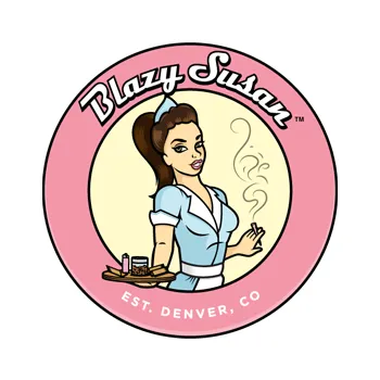 Save 10% on the entire collection at  Blazy Susan