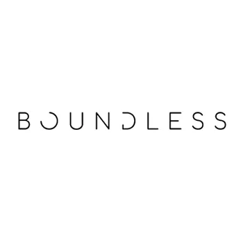 Get 20% off sitewide at  Boundless Tech