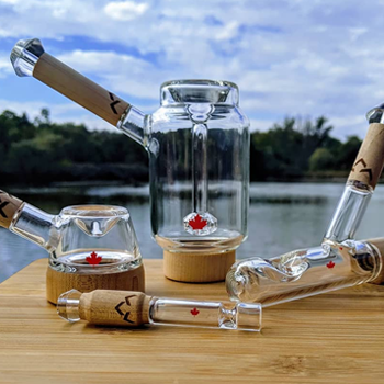 Save 10% on the Canada Puffin range at Smoke Cartel