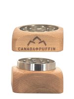 canada puffin parklands grinder