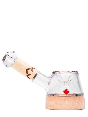 canada puffin spoon pipe