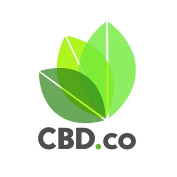Save 20% on your first order at CBD.co