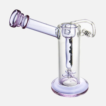 Save 70% on Swing Arm Bucket Dab Rigs at INHALCO