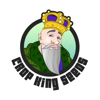 Save 15% on all cannabis seeds at  Crop King Seeds