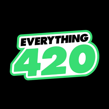 Save 15% on all glass at EverythingFor420