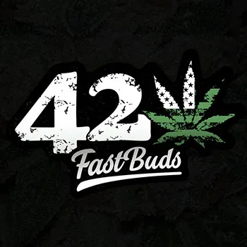 Save 15% on your order at 2Fast4Buds.com