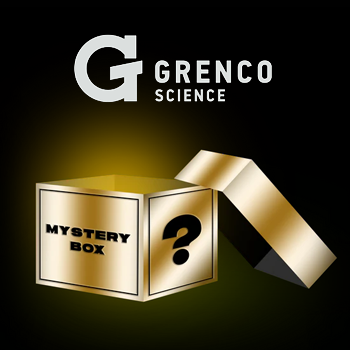 Save 53% on Golden Mystery Boxes at GPen.com