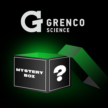 Save 60% on G Pen Mystery Boxes at GPen.com