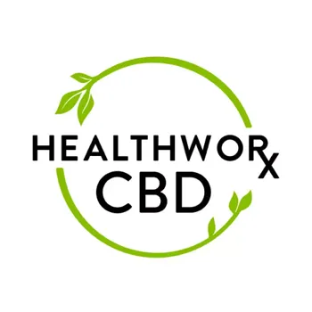 Save 30% on your first order at Healthworx CBD