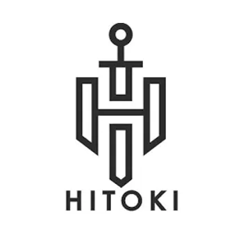Save 10% on all products at  Hitoki.com