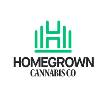 Get FREE shipping on any order at  Homegrown Cannabis Co