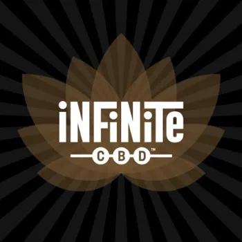 Save an exclusive 20% on anything at Infinite CBD