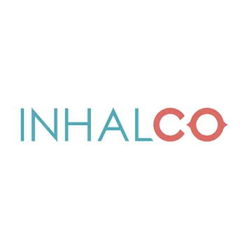 Save an exclusive 15% at  INHALCO