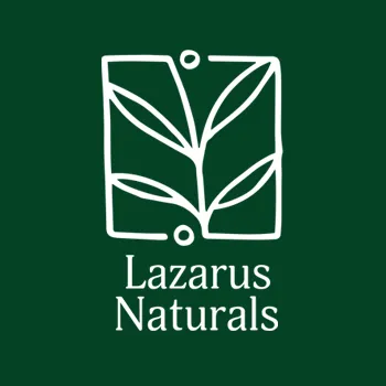 Save 25% on your CBD at Lazarus Naturals