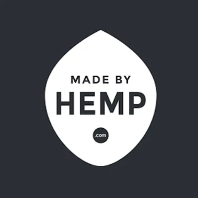 Save 40% on the entire store at  Made By Hemp