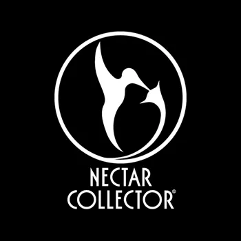 Save up to 55% on almost perfect pieces at  Nectar Collector