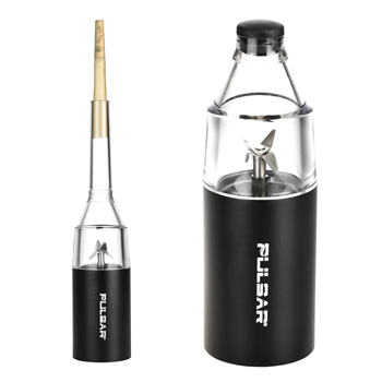 Save 15% on Electronic Cone Fillers at Pulsar Vaporizers