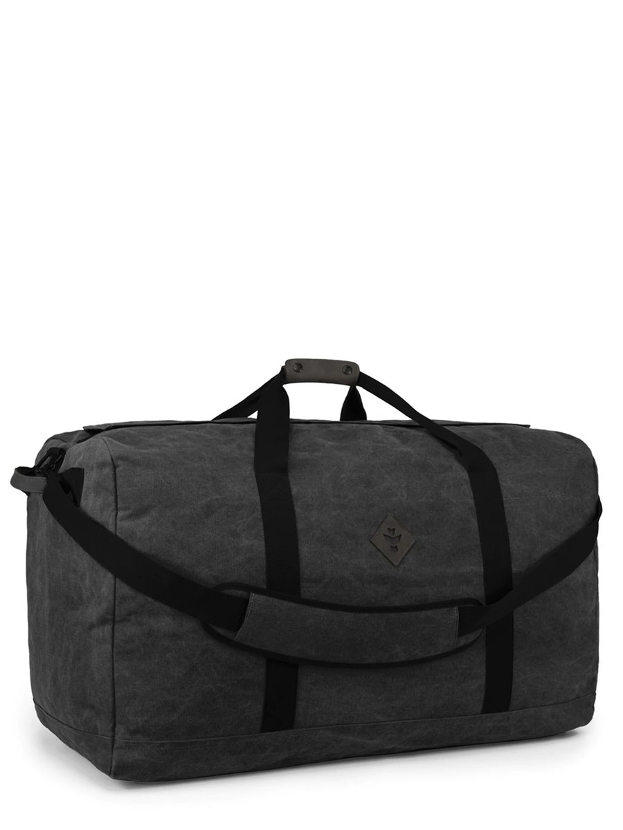 revelry supply northerner duffle