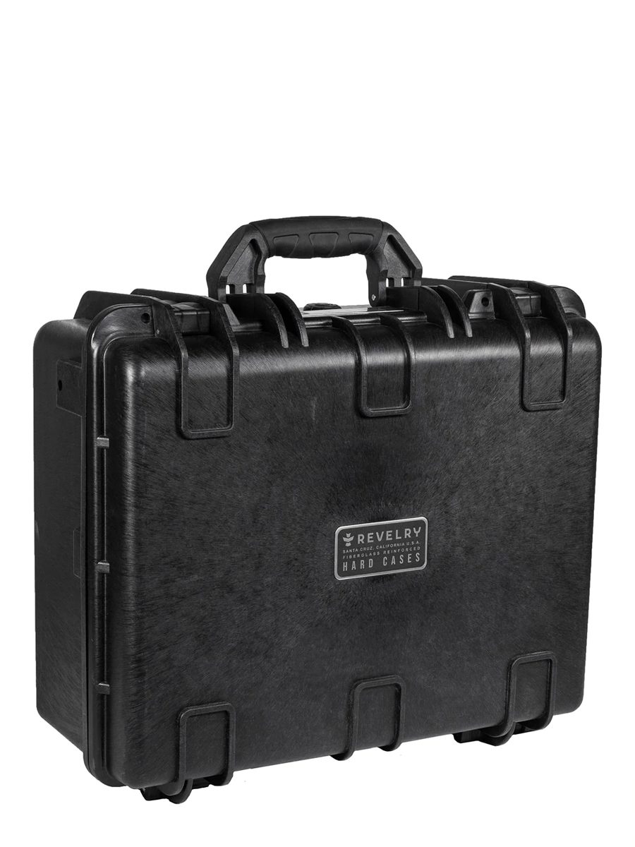 Revelry Supply Scout 17 Hard Case
