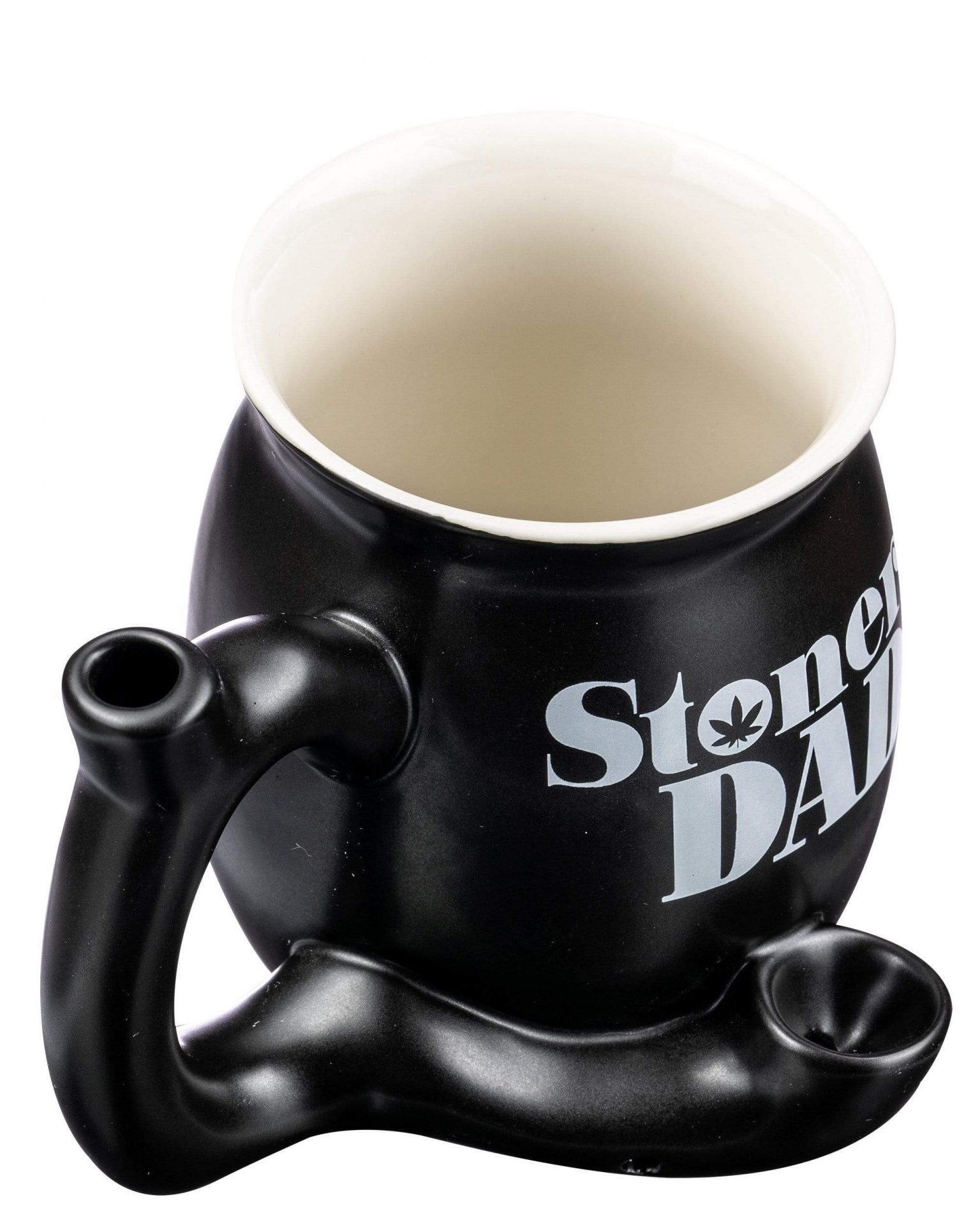 roast toast stoner dad pipe mug hand pipe prt 82500 15561755164746