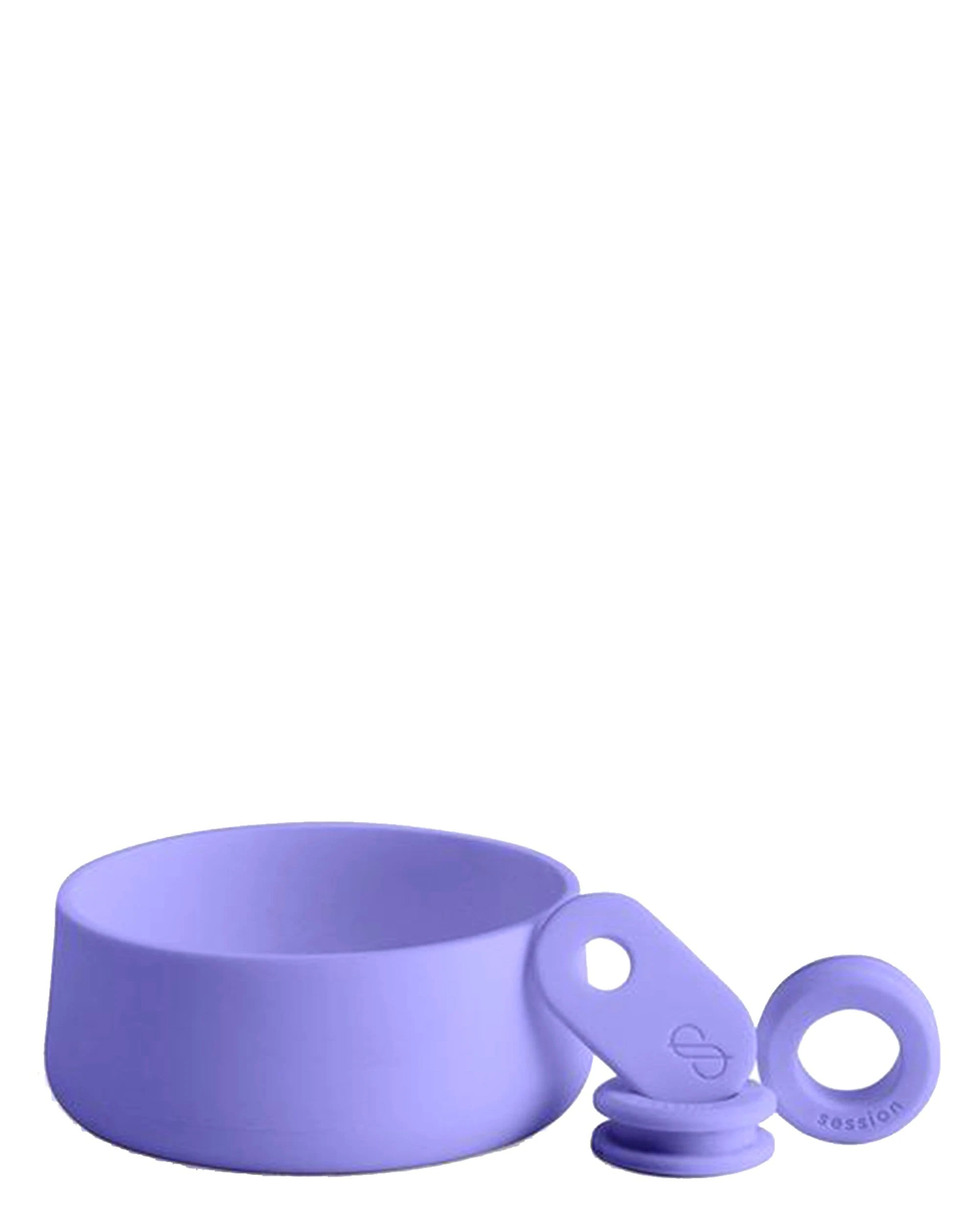 Session Goods Silicone Accessories