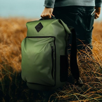 Save 30% on Smell Proof Baggage at RYOT.com