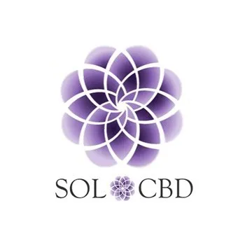 Save 40% on your first order at Sol CBD