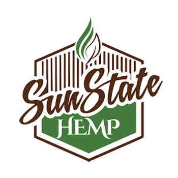 Save 15% on any $100+ spend at Sun State Hemp