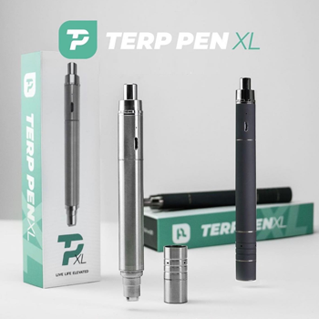 Terp Pen XL - .49 at Boundless Tech