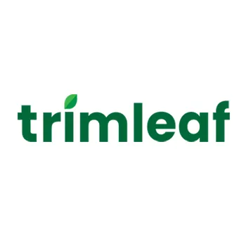 Save 5% on TrimPro trimming machines at  TrimLeaf