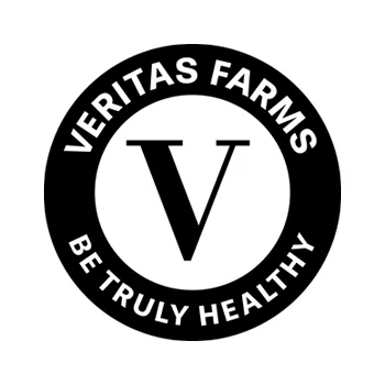 Get 25% off any order at Veritas Farms