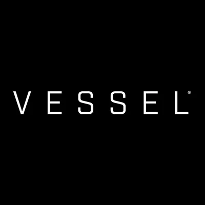 Get 10% off site-wide at VESSEL®