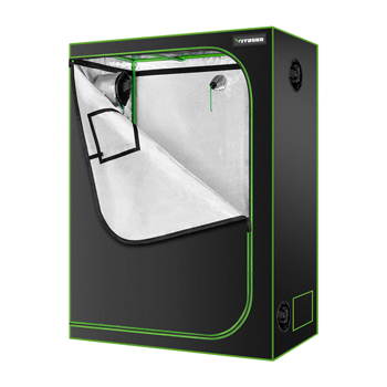 Save 15% on all indoor grow tents at  VIVOSUN