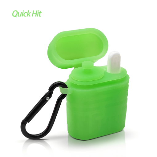 Waxmaid Quick Hit Silicone Dugout