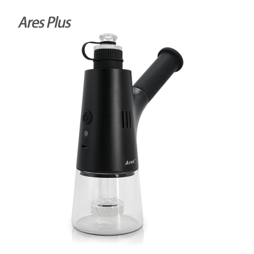 Waxmaid Ares Plus Electric Dab Rig