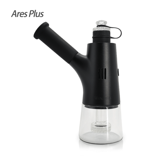 Waxmaid Ares Plus Electric Dab Rig