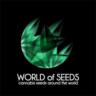 Save 10% on World Of Seeds at Seedsman