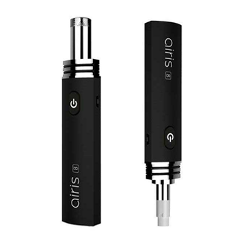 Save 53% on the Airis 8 Electric Nectar Collector at INHALCO