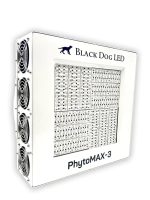 Black Dog LED PhytoMAX 3 12SP