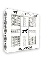 Black Dog LED PhytoMAX 3 16SP