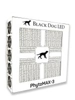 Black Dog LED PhytoMAX 3 20SP