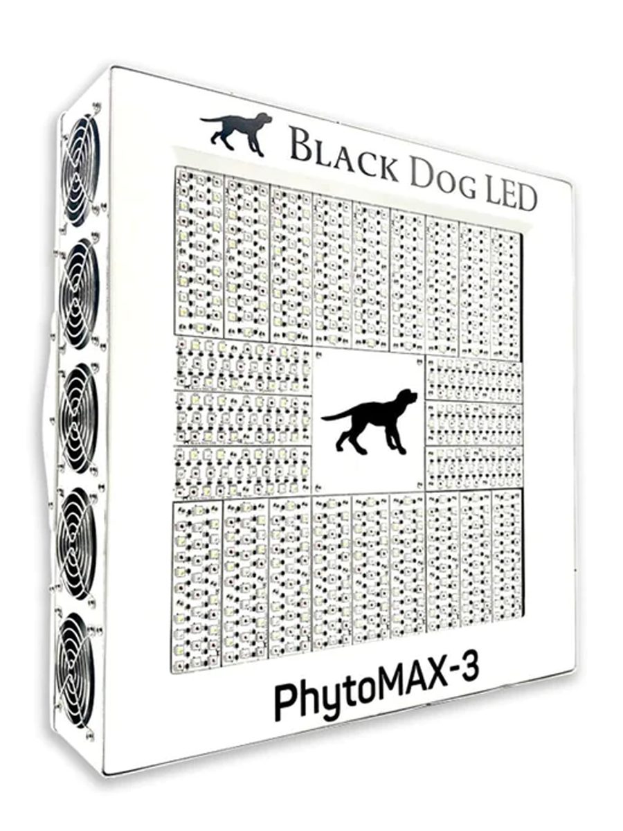 Black Dog LED PhytoMAX-3 24SP