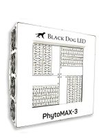 Black Dog LED PhytoMAX 3 8SP
