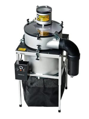 TrimPro Automatik