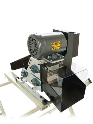 TrimPro Bucker