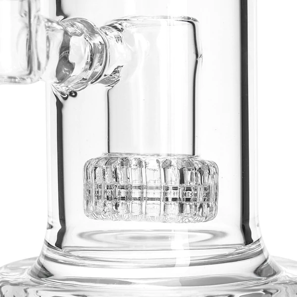 Vodka Glass Rosaline Diamond Series Bong